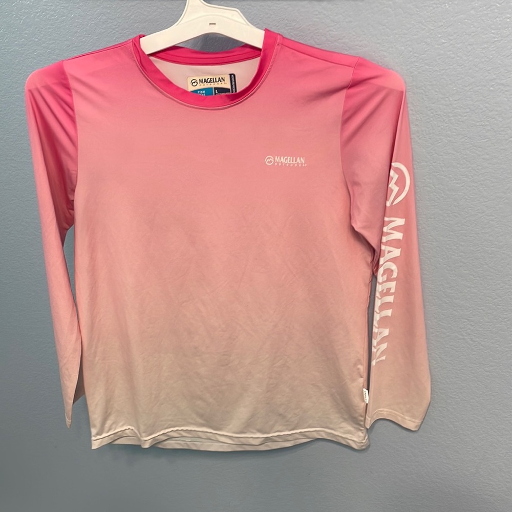 MAGELLAN outdoors size L